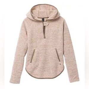 Prana Tri Thermal Poncho